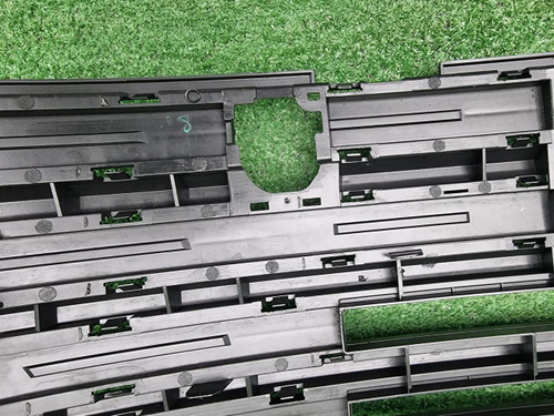 Решетка переднего бампера EXEED TXL (2021-н.в.)