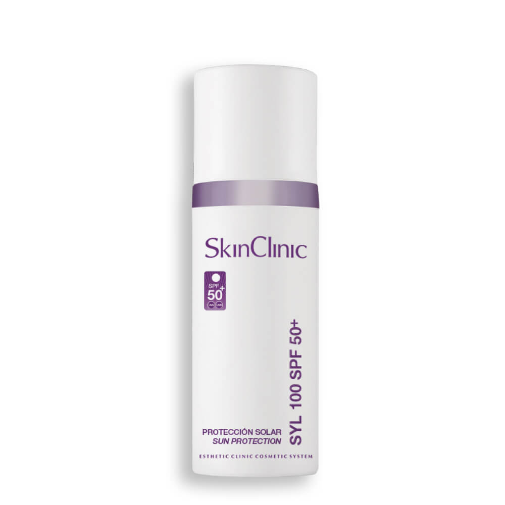 SKINCLINIC SYL 100 SPF50+