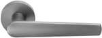 Ручка SILLUR ESCUDO PLATINUM GREY платиново-серый