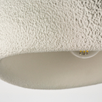 611046 Люстра SIGMA 1х20W E27 БЕЛЫЙ