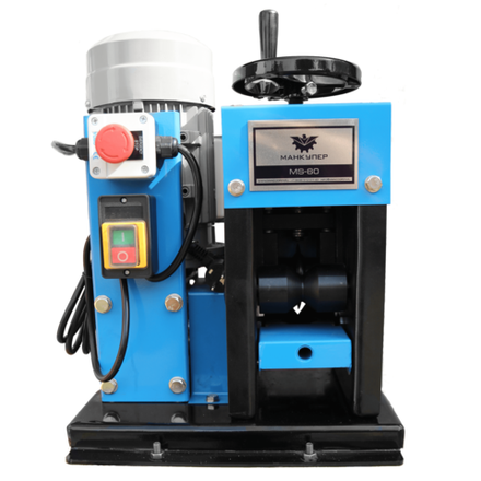 Станок для разделки кабеля Machinery МS-60