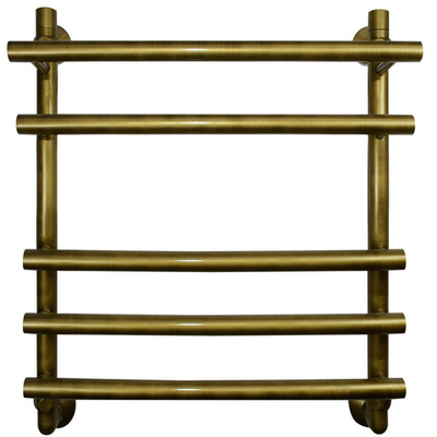 Полотенцесушитель Ника BAMBOO ЛБ-3 50/40 бронза(-)