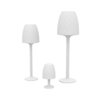 VASES Лампа 68см   (ГРИБ)