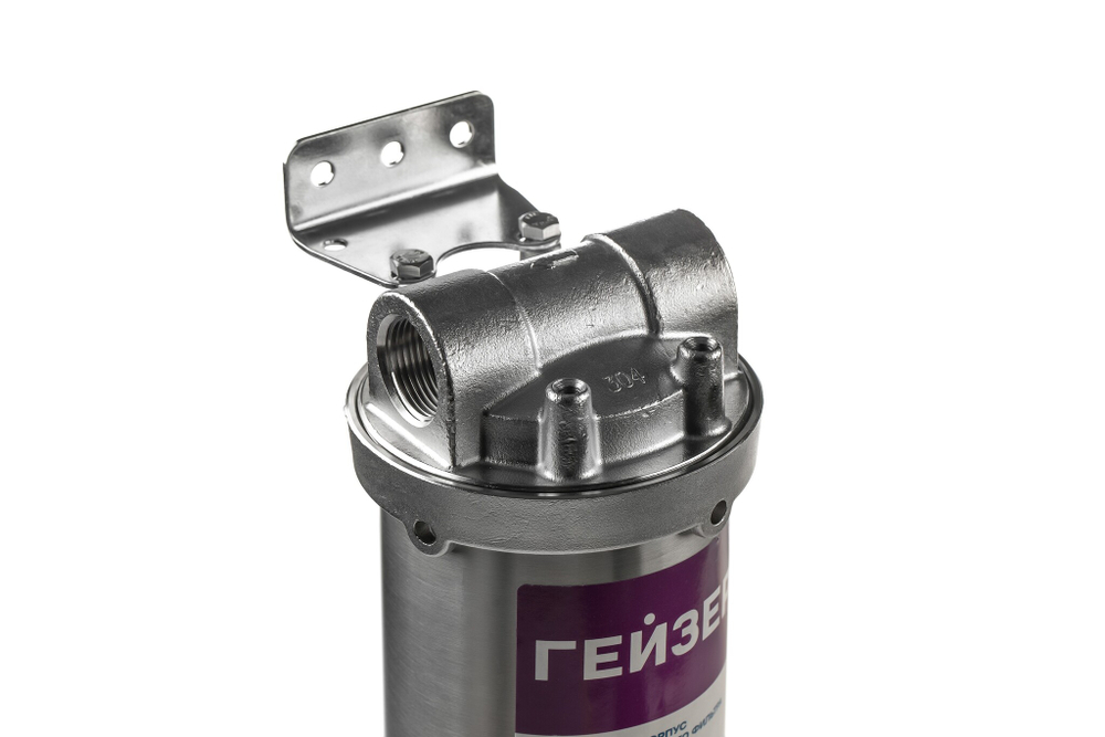 Корпус Гейзер HS 10SL, 3/4"