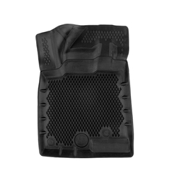 Коврики EVA 3D для Haval Jolion 4WD Delform Premium EVS-2202/1