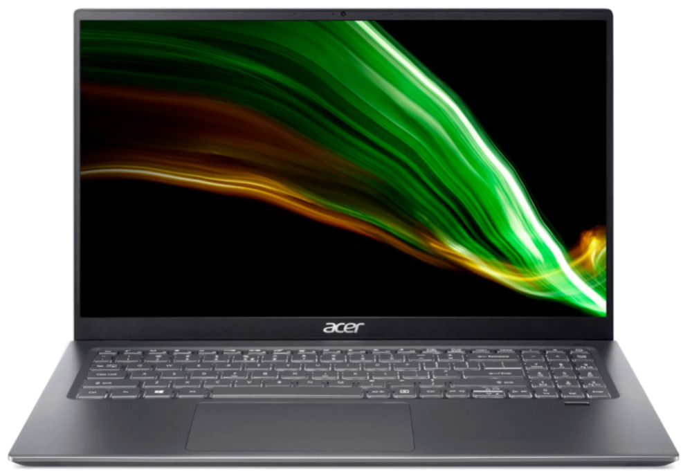 Ноутбук Acer Swift 3 SF316-51-55EP