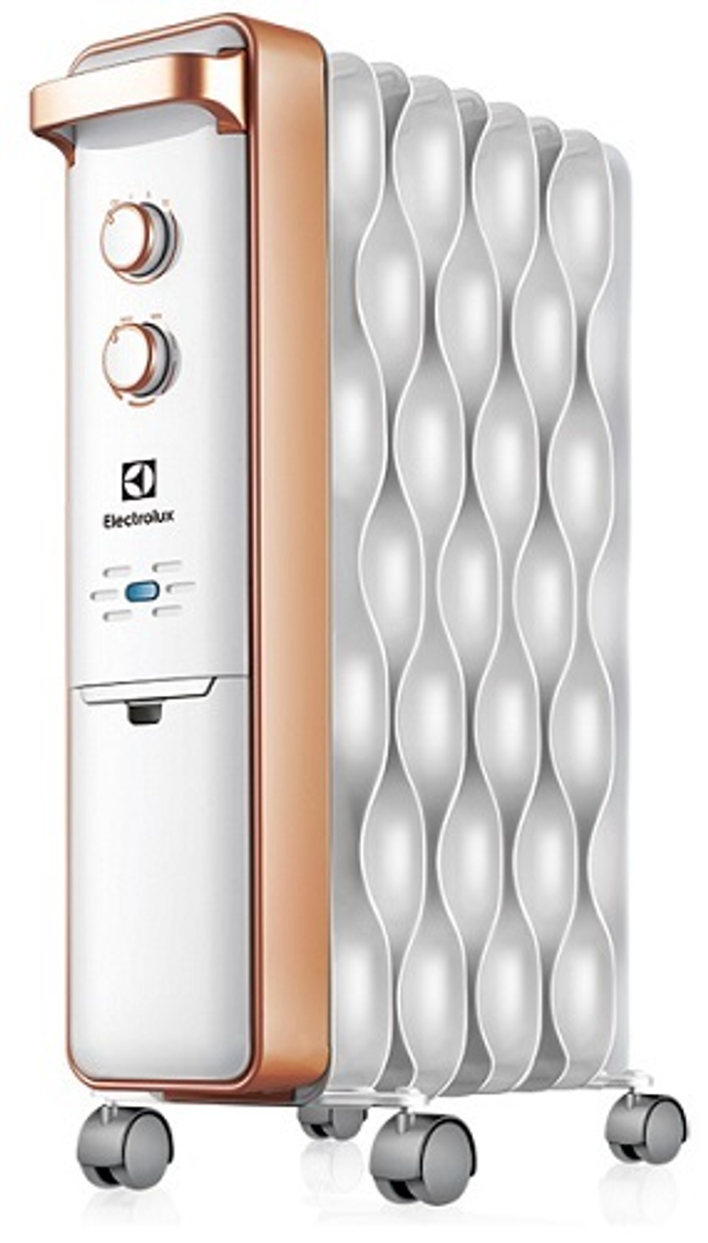 Масляный обогреватель  Electrolux EOH/M-9209