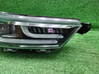 Фара правая Chery Tiggo 8 Pro (2021-нв) LED