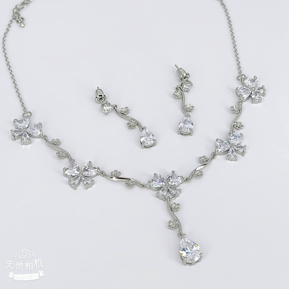 Колье Xuping - 044