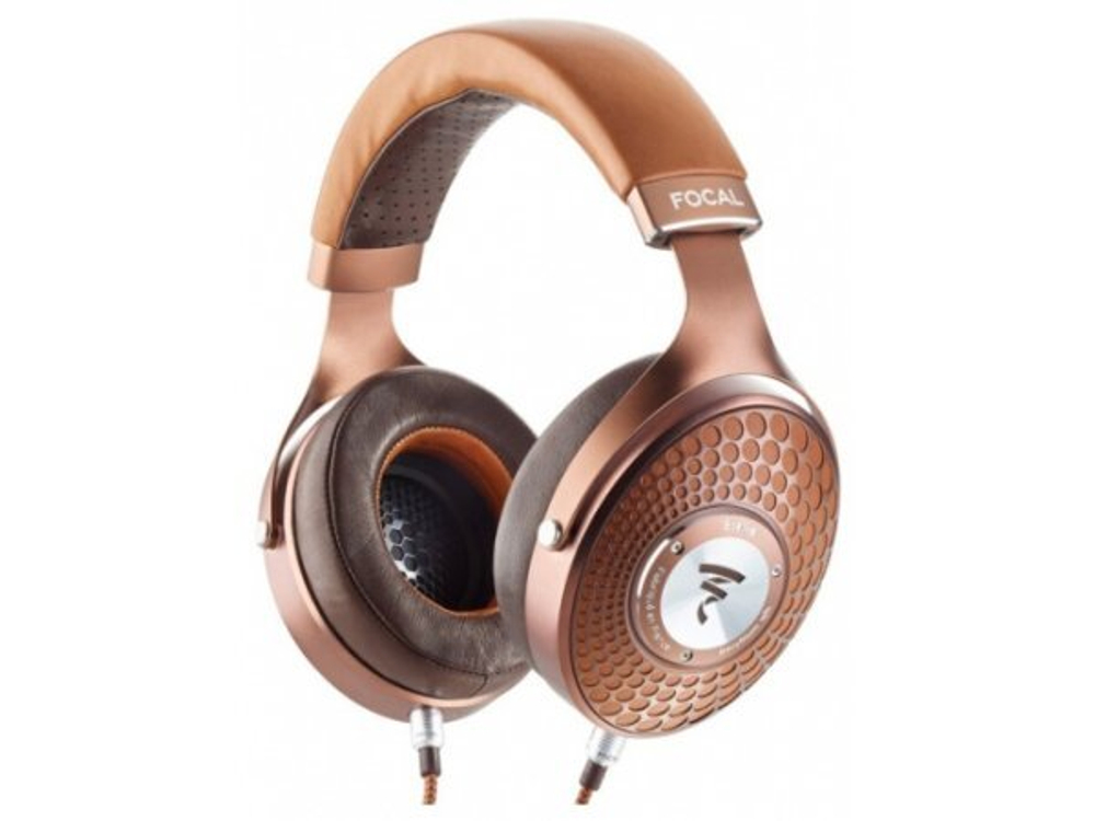 Наушники Focal Stellia
