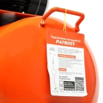 Компрессор поршневой масляный Patriot LRM 100-480R, 525301840