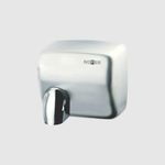 Сушилка сенсорная 2450 W нерж. сталь CYCLON 01101.S матовый