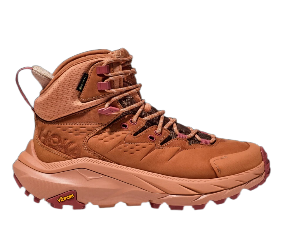 Ботинки женские Hoka Kaha 2 GTX