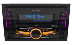 Автомагнитола PROLOGY PRM-120 POSEIDON