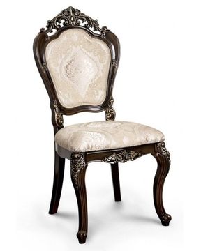 Стул ДЖОКОНДА корень  глянец