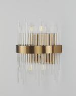 Светильник настенный Moderli V10241-WL Amily