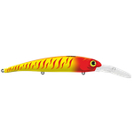 Воблер Generic Craft Zander deep 120F-317 120мм 19.0г плавающий 6.0-8.0м