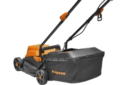 Газонокосилка Carver LME-1132