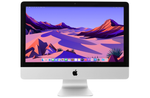 21.5" Моноблок Apple iMac 21.5 2014 (1920x1080, Intel Core i5-4260U, RAM 8ГБ,SSD 512ГБ, Intel HD Graphics 5000, MacOS)