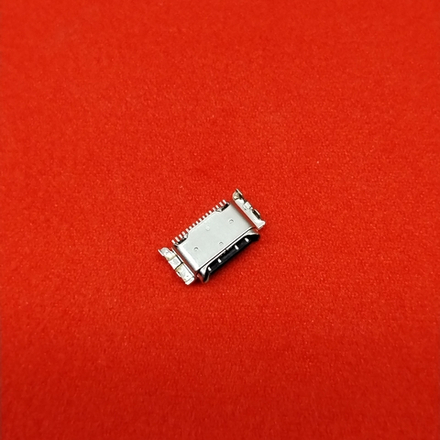 ONEPLUS NORD CE 5G (EB2101 EB2103) РАЗЪЁМ ЗАРЯДКИ (ORIG)