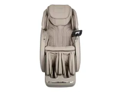 Массажное кресло FUJIMO CYBER ATLANT 4D+ F707 Taupe