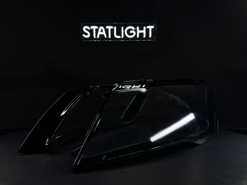 Комплект стекол AUDI A7 2010-2014