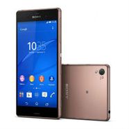 Sony Xperia Z3 (D6603/) Коричневый Brown