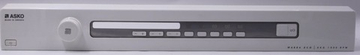 Пластик стиральной машины Asko W6884 Eco W