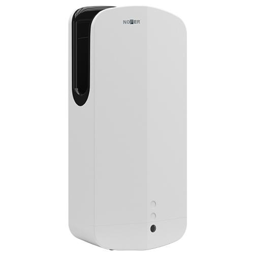 Сушилка погружная 1650 W ABS EVO-JET NOFER 01350.WM белый матовый