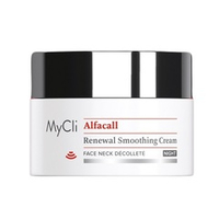 Ночной восстанавливающий крем MyCli Alfacall Renewal Smoothing Night Cream 50мл