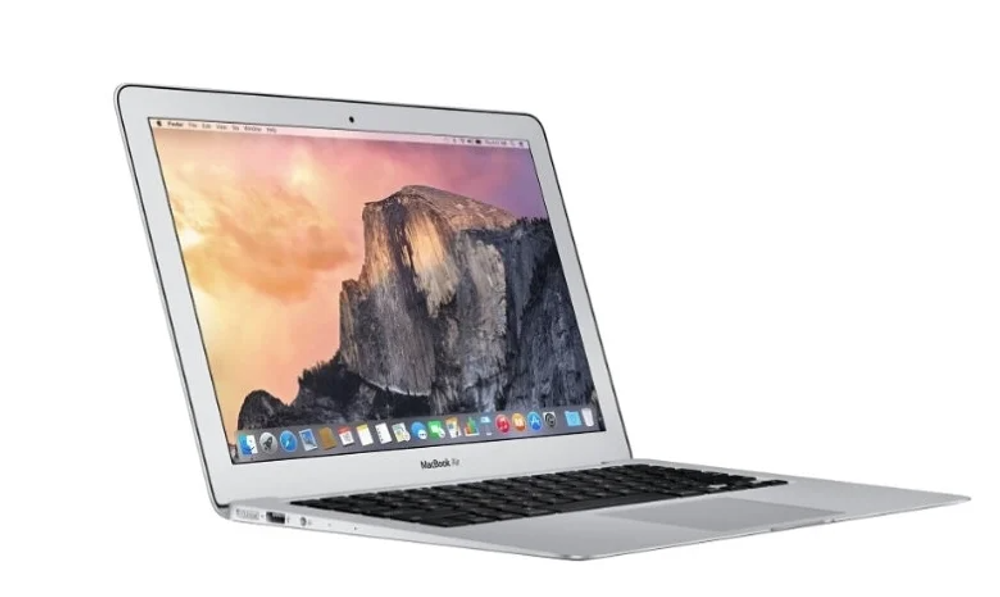 13.3 Apple MacBook Air 13 2017 1600x900 Intel Core i5 5350U RAM 8 SSD 128 Intel HD Graphics 6000 MacOS 80