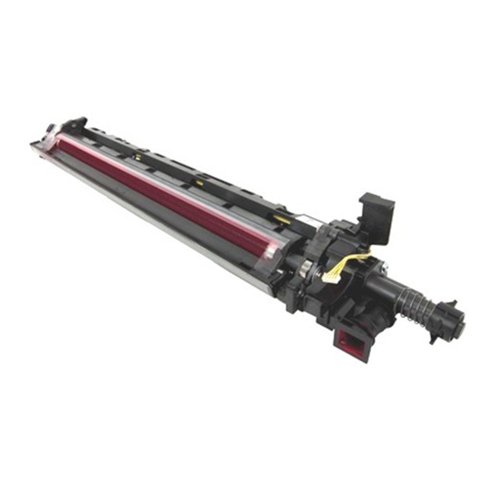Блок проявки DV-313M Konica-Minolta bizhub C258/C308/C368 пурпурный A7U40ED