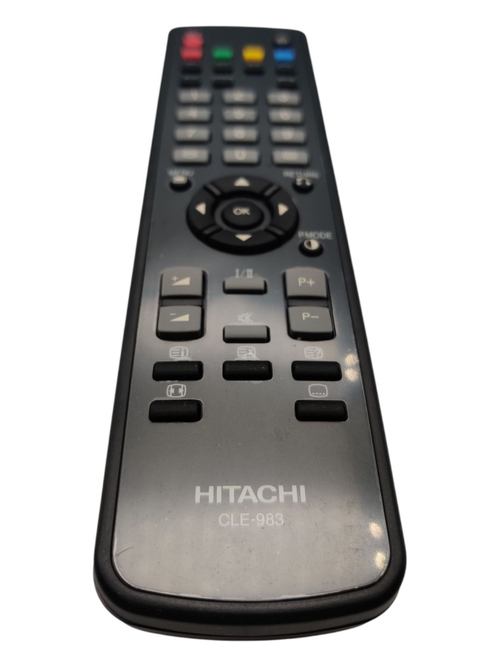Пульт ДУ Hitachi CLE-983 для телевизоров