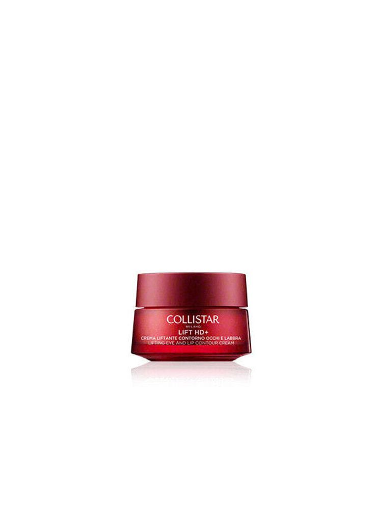 Collistar Lift HD+ Lifting Eyes and Lip Contour Cream (15 ml)