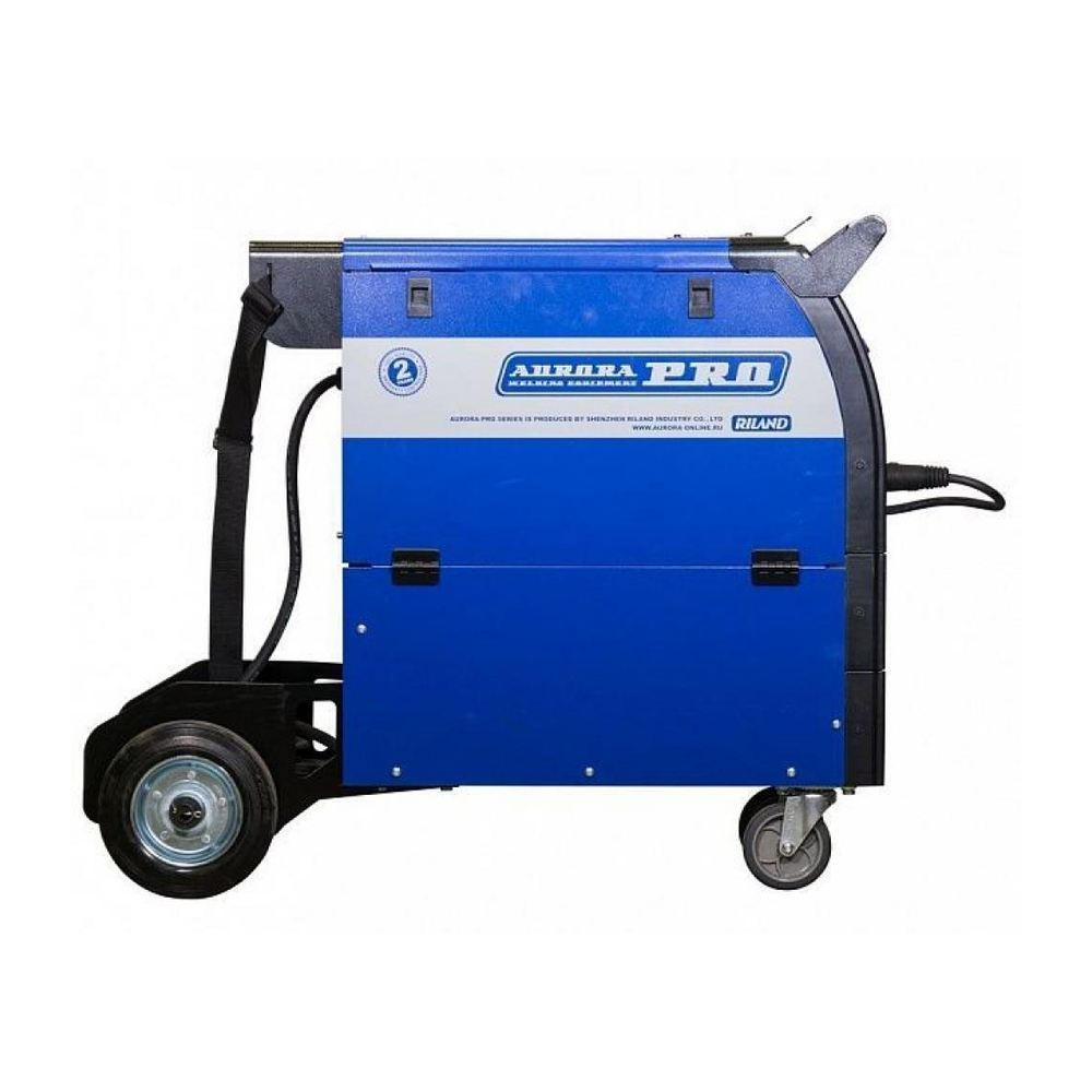 Автомат сварочный Aurora SKYWAY 250 полуавтомат