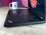 Ноутбук Lenovo ThinkPad P53, 15.6" FullHD IPS, i9-9880H, Quadro RTX4000 8Gb, Win10 Pro