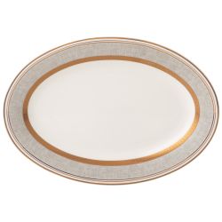 СТОЛОВЫЙ СЕРВИЗ LEFARD "EMERALD" НА 6 ПЕР. 23 ПР. (КОР=1НАБ.)