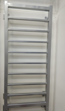 Quadro-20 Дизайн радиатор электрический EQ20 80x50 см