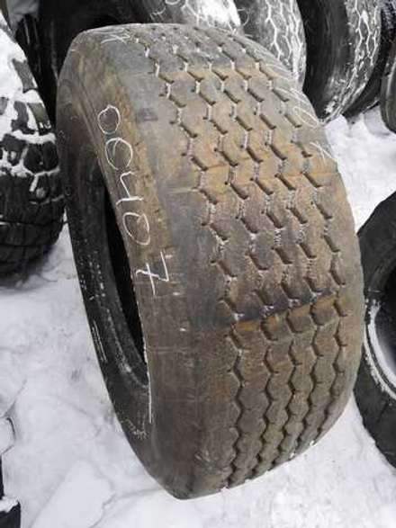 425/65R22.5 Longmarch LM128 шина б/у