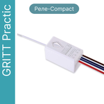 Реле GRITT Practic Compact 1 линия 220В/1000Вт, A240001R