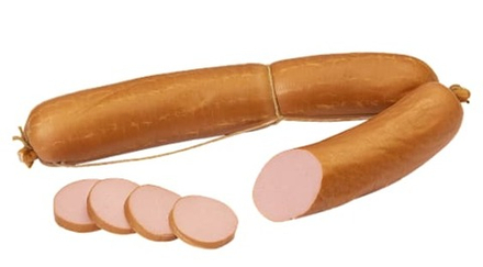 Колбаса вареная "Славянская по-Волковысски" Волковысский МК