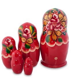 МР-43/ 2-A Матрешка 5м «Аксиния»