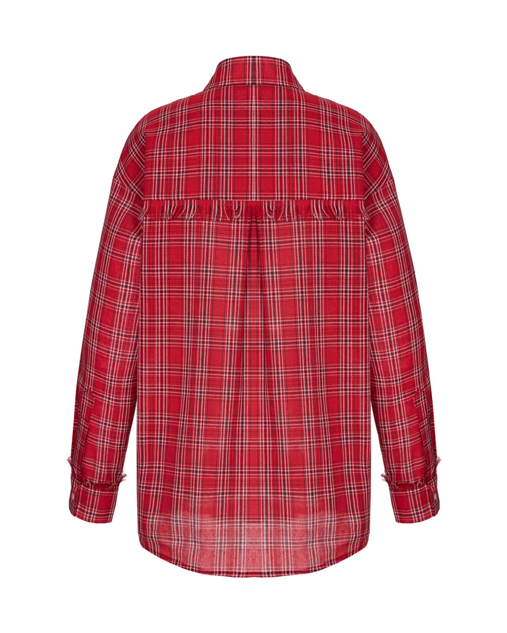 Рубашка Crimson Shirt