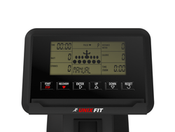 Гребной тренажер UNIX Fit Techno Rower 410