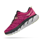Кроссовки женские HOKA W GAVIOTA 4 Festival Fuchsia / Blue Graphite