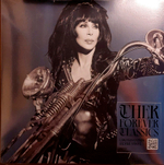 Cher / Forever (Coloured Vinyl)(2LP)