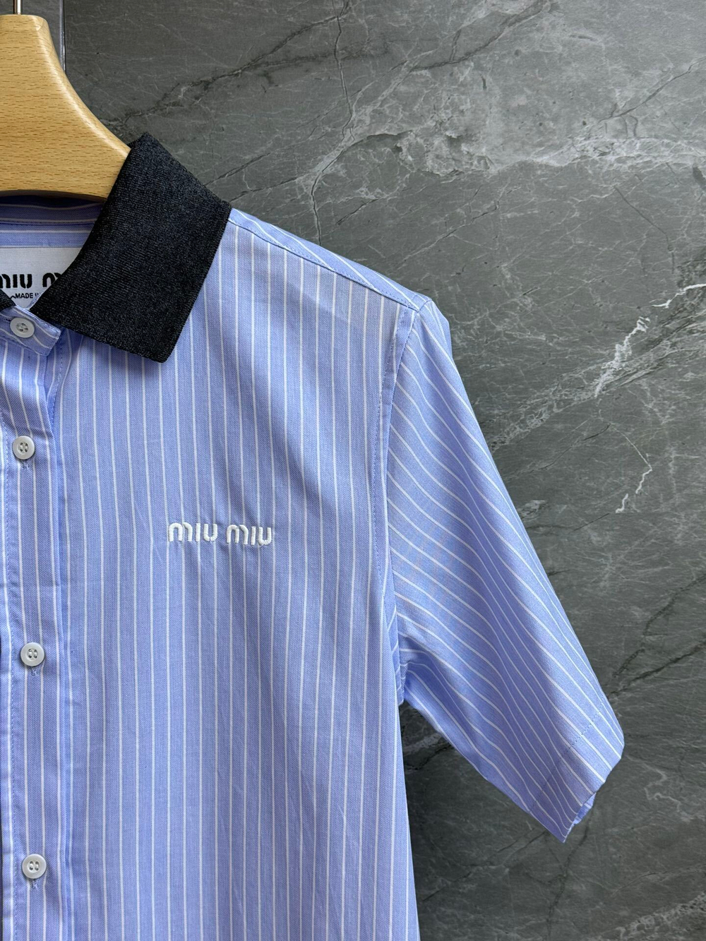Miu Miu Dress
