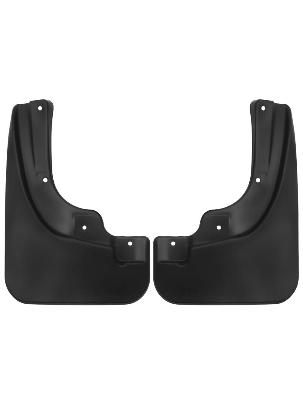 Брызговики для OPEL Corsa 2006-2015 REIN передние 2 шт. REIN.37.14.F11