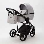 Коляска 2 в 1 Adamex Mobi Air