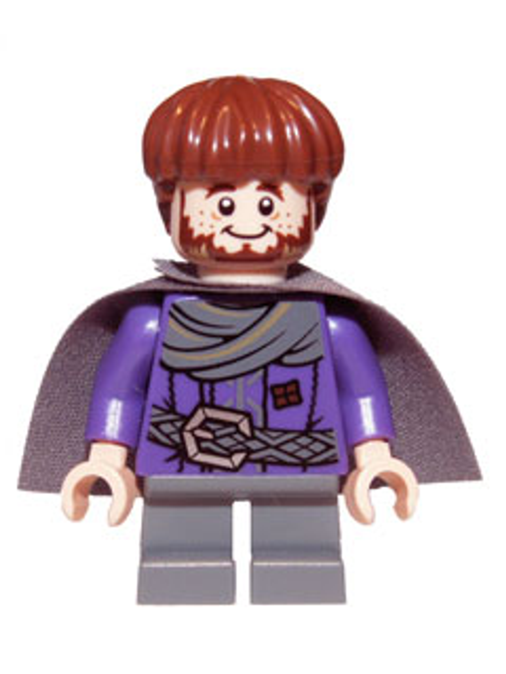 Минифигурка LEGO lor045 Ори Гном